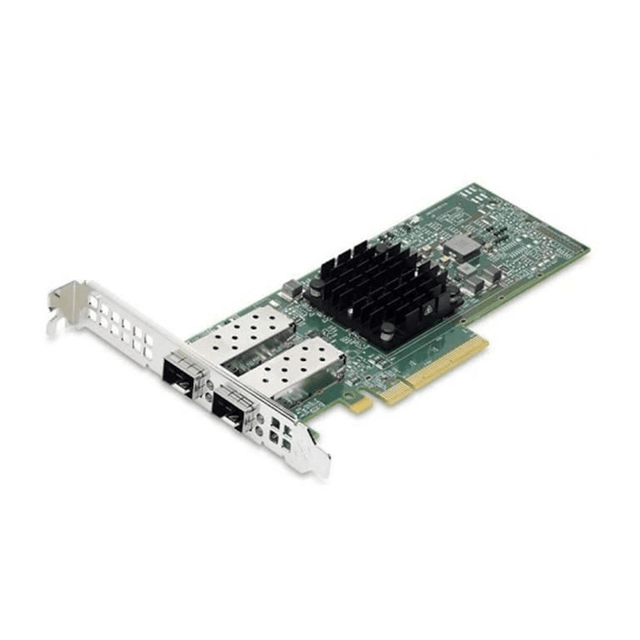 Dell Broadcom 57414 2-port 25GbE SFP28 OCP 3.0 Network PCIe Interface Card 540-BCOR