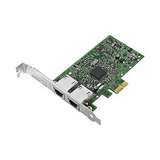 Dell Broadcom 57414 Dual Port 10/25GbE SFP28 Adapter 540-BDHY