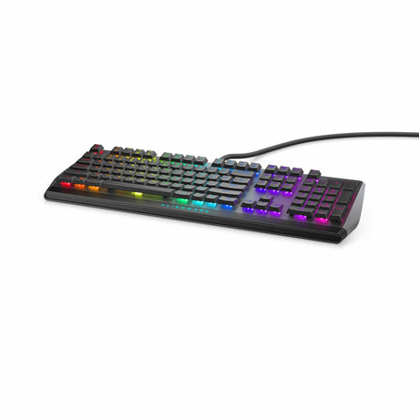 Alienware AW510K Low Profile RGB Mechanical Gaming Keyboard 545-BBCL