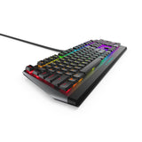 Alienware AW510K Low Profile RGB Mechanical Gaming Keyboard 545-BBCL