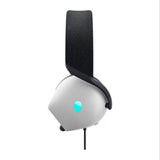 Alienware AW520H Wired Gaming Headset - Lunar Light 545-BBFJ