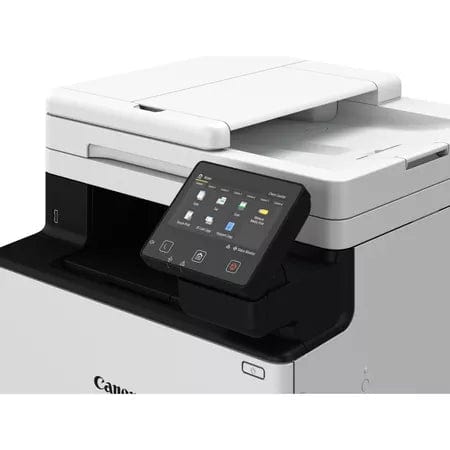 Canon I-SENSYS MF754Cdw A4 Wireless Multifunction Colour Laser Printer 5455C009