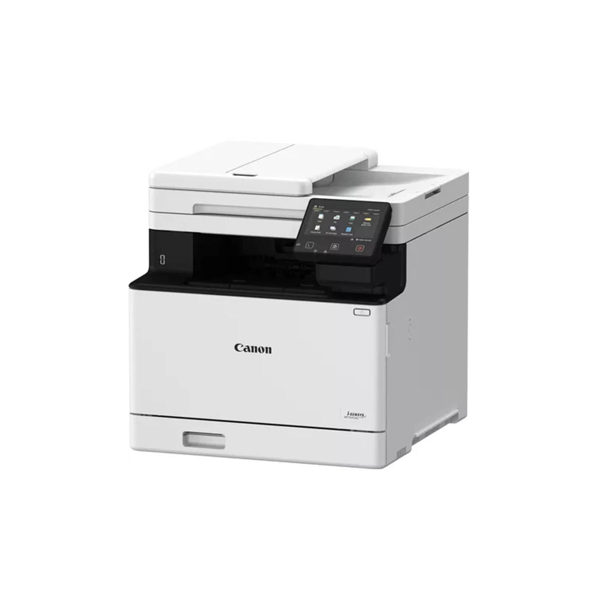 Canon I-SENSYS MF754Cdw A4 Wireless Multifunction Colour Laser Printer 5455C009