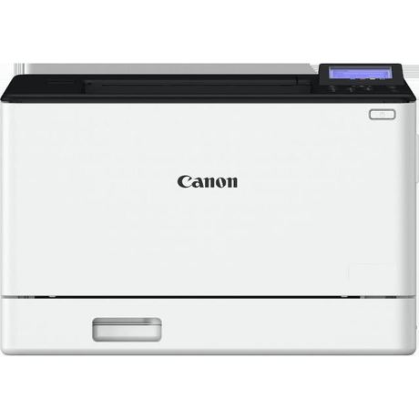 Canon i-SENSYS LBP673CDW A4 Wi-Fi Colour Laser Printer 5456C007