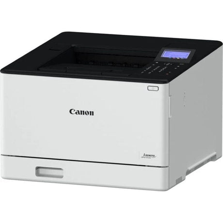 Canon i-SENSYS LBP673CDW A4 Wi-Fi Colour Laser Printer 5456C007