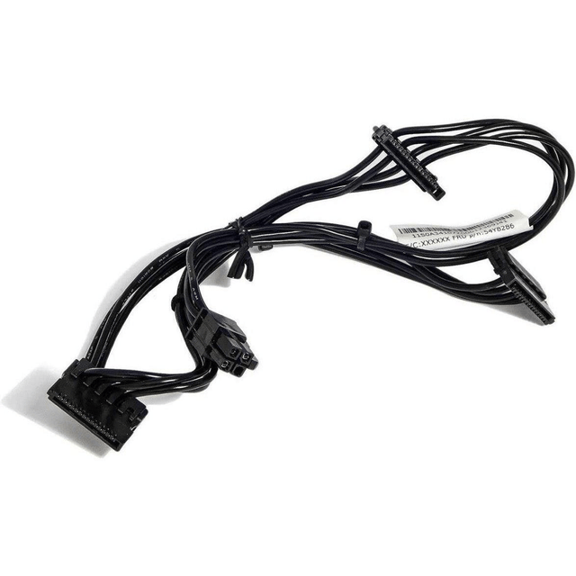 Lenovo ST 50 600mm SATA Power Cable 54Y8286