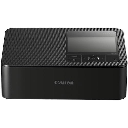 Canon SELPHY CP1500 Compact Wireless Colour Photo Printer Black 5539C015