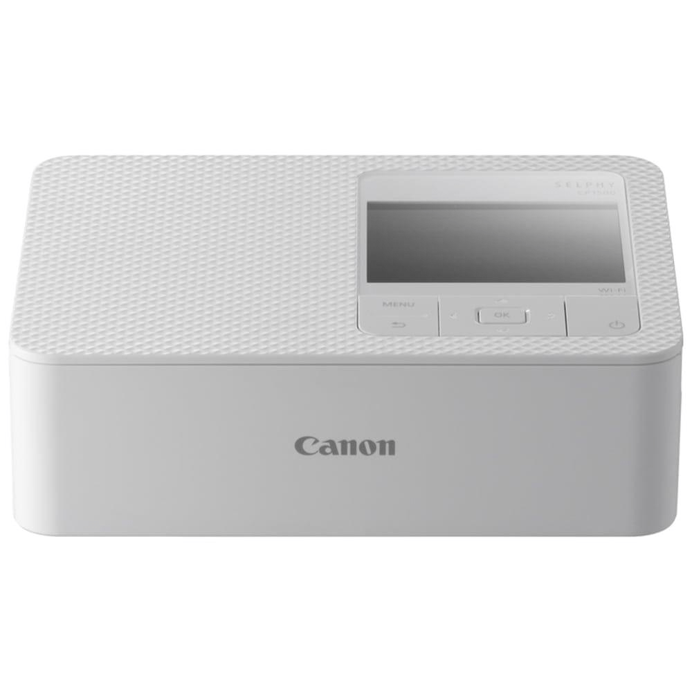 Canon SELPHY CP1500 Compact Wireless Colour Photo Printer White 5540C017