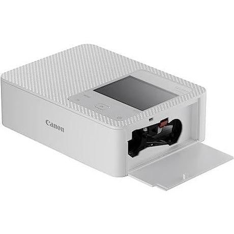 Canon SELPHY CP1500 Compact Wireless Colour Photo Printer White 5540C017