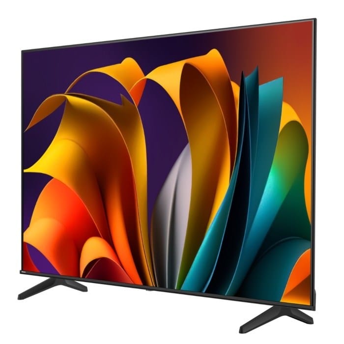 Hisense 55A6N 55-inch UHD Smart LED TV