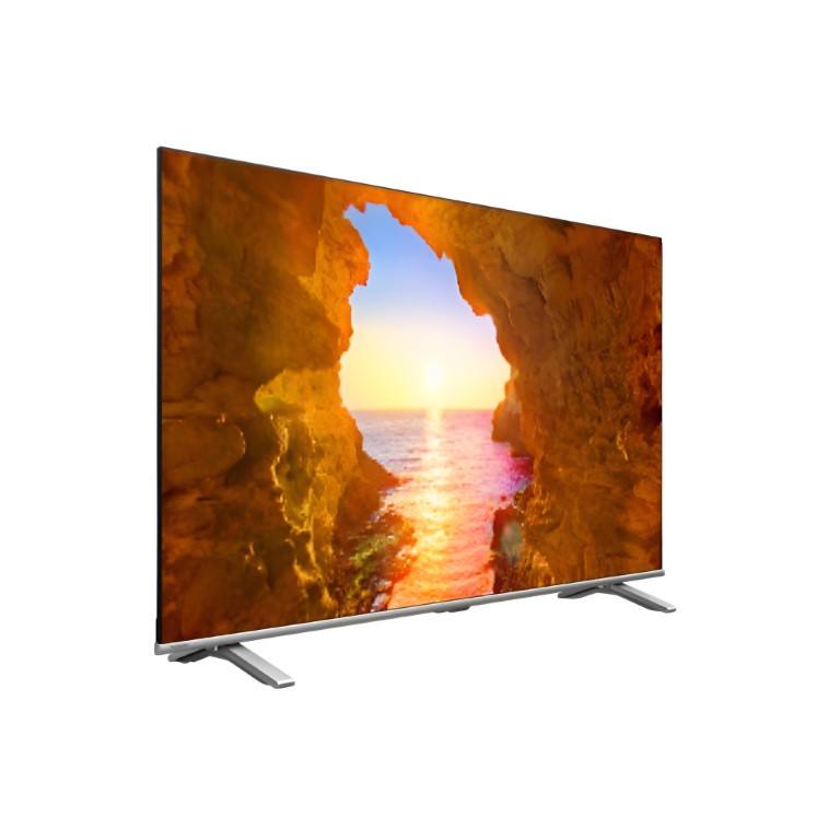 Toshiba 55C450MN 55-inch 3840 x 2160p UHD 4K Smart LED TV