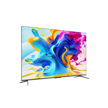 TCL C64 Series 55-inch UHD Smart LED TV 55C645