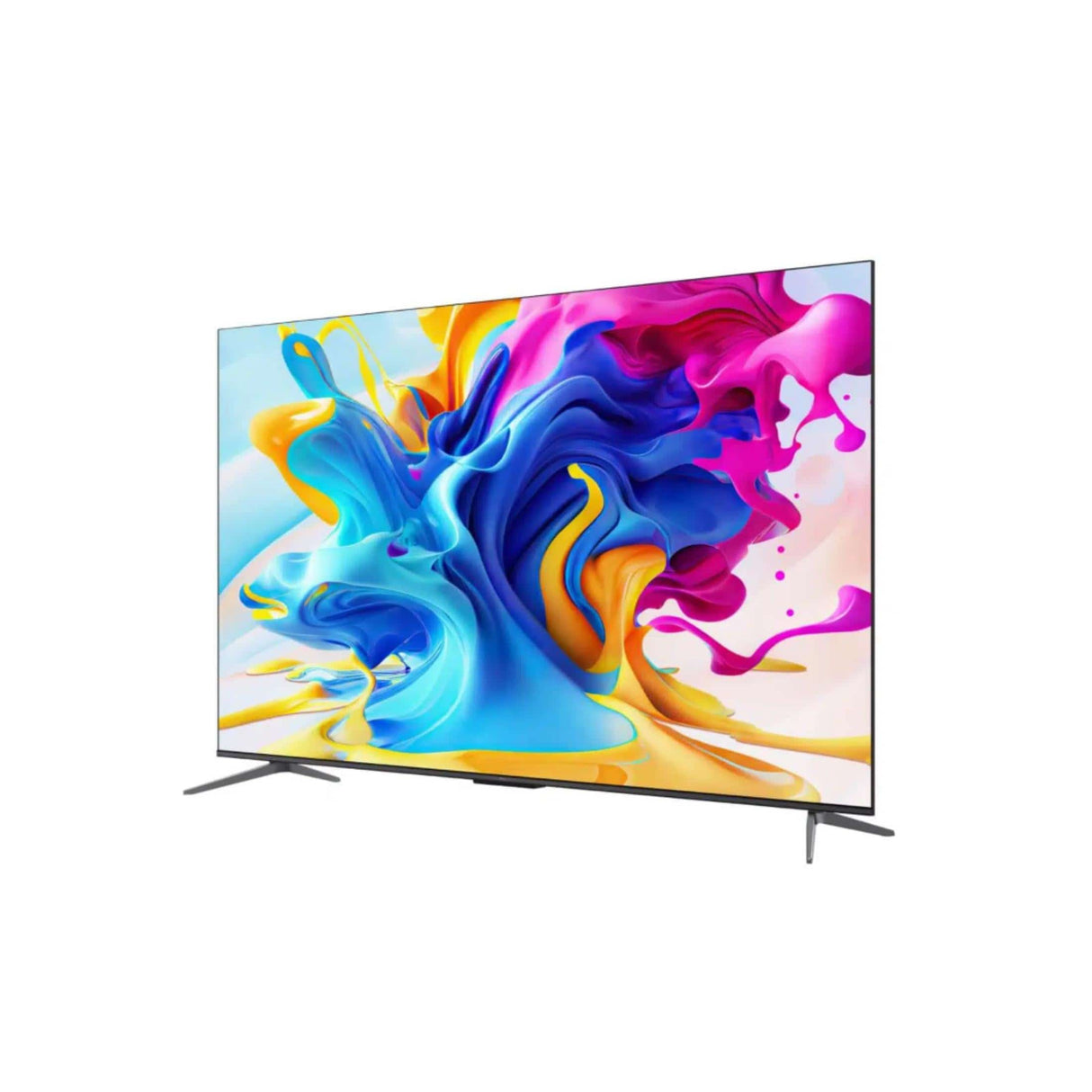 TCL C64 Series 55-inch UHD Smart LED TV 55C645