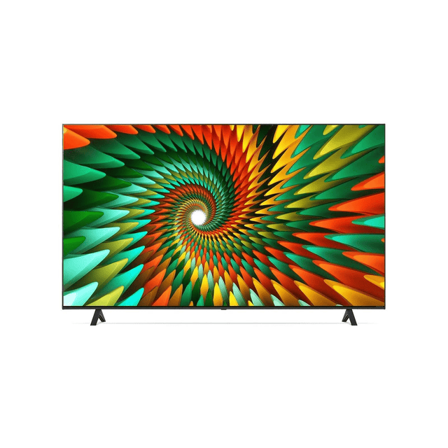 LG 55NANO776RA 55-inch UHD Smart NanoCell TV