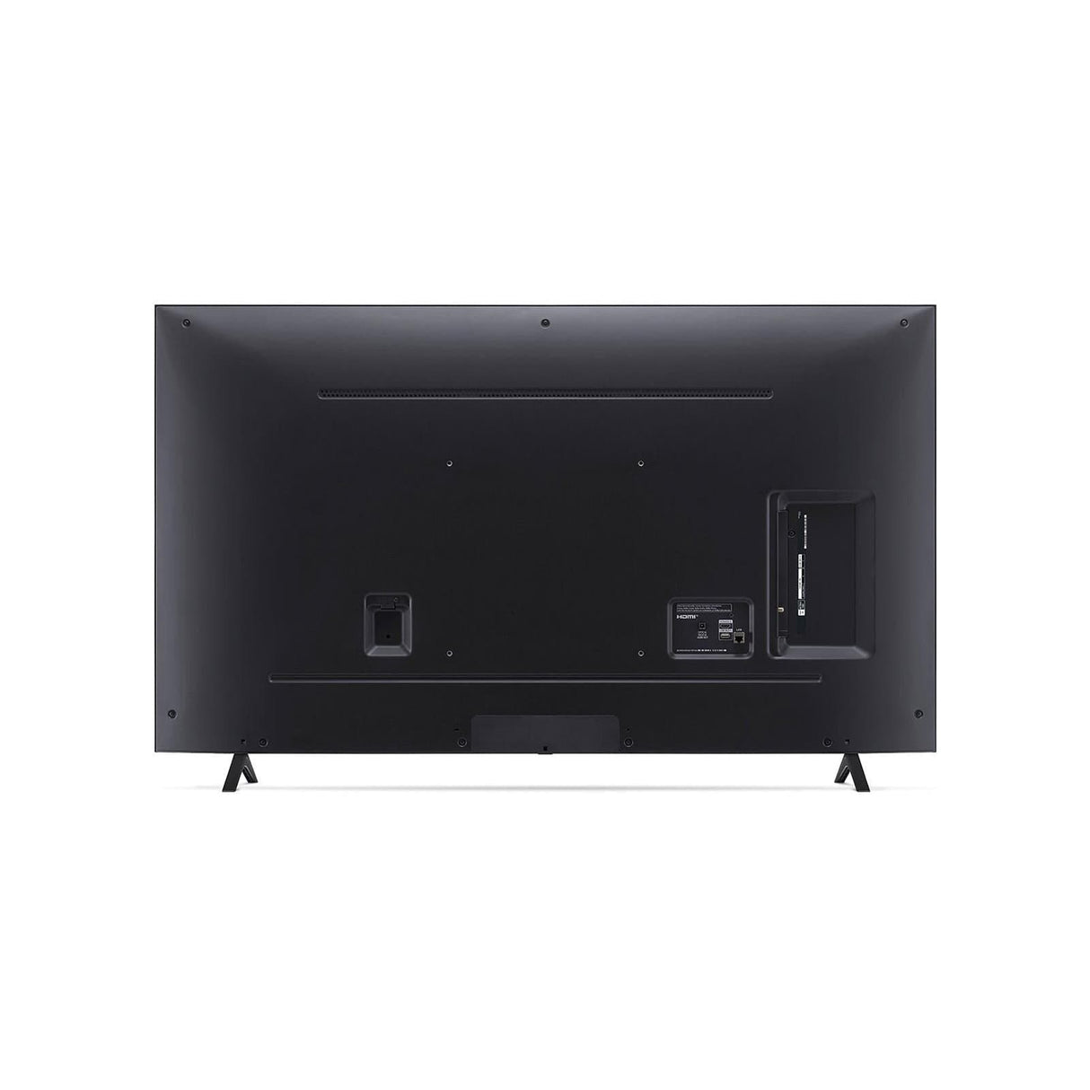 LG 55NANO776RA 55-inch UHD Smart NanoCell TV