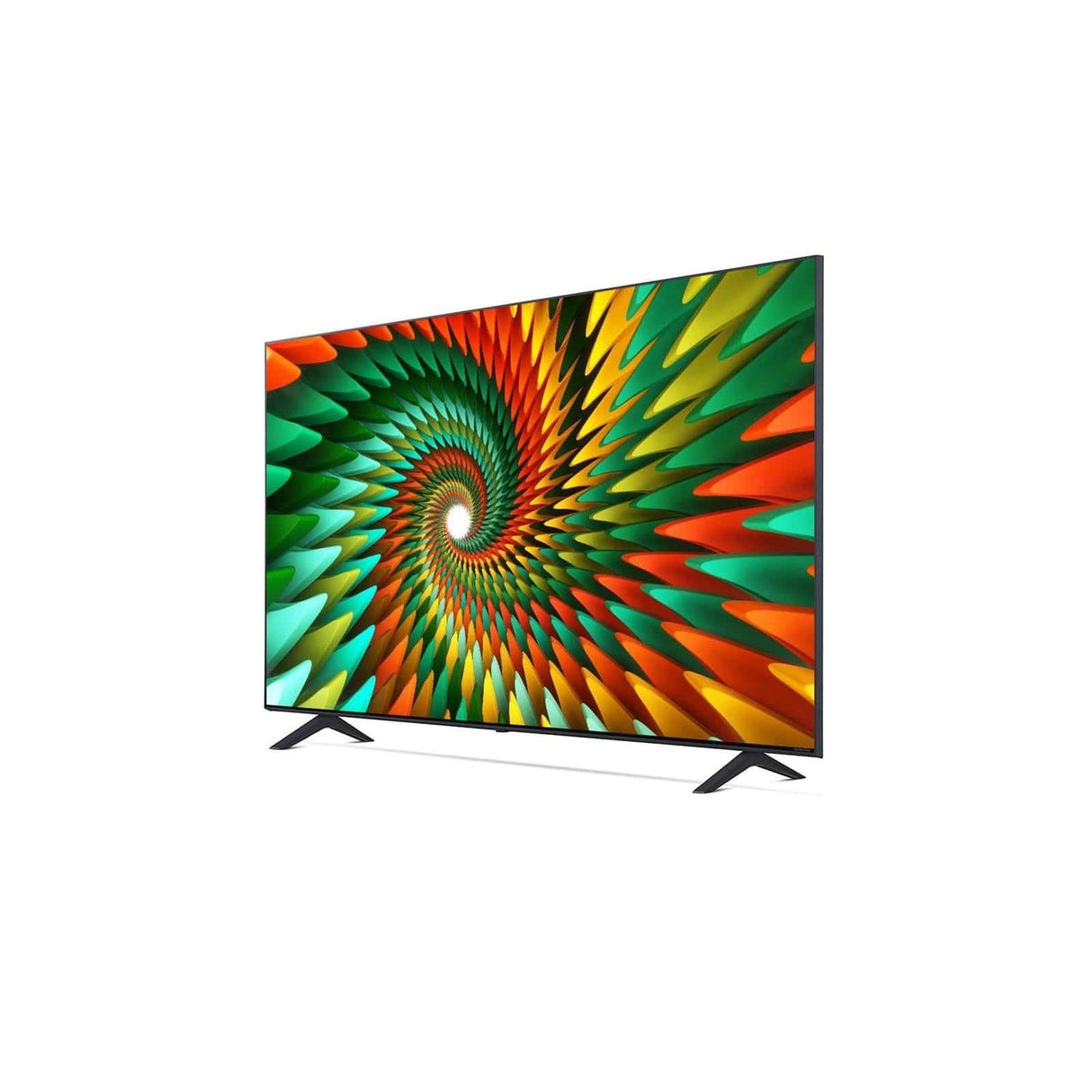 LG 55NANO776RA 55-inch UHD Smart NanoCell TV