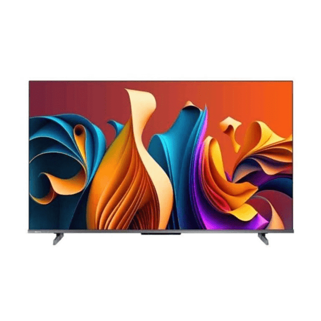 Hisense 55Q6N 55-inch 4K UHD Smart Google QLED TV