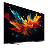 Hisense 55Q7N 55-inch 144HZ UHD Smart QLED TV