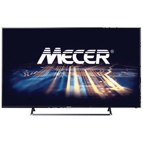 Mecer 55S98U 3840 x 2160p 4K UHD Android Smart TV