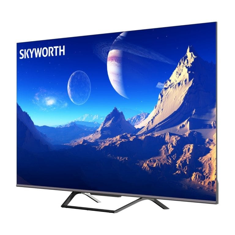 Skyworth 55SUE9500 55-inch 4K UHD Smart Google QLED TV