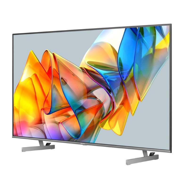 Hisense 55U6K 55-inch 4K UHD Smart LED TV