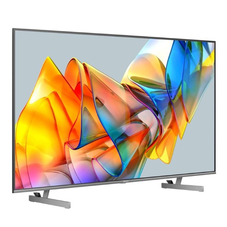 Hisense 55U6K 55-inch 4K UHD Smart LED TV