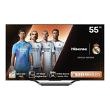 Hisense 55U7N 55-inch Mini-LED ULED 4K VIDAA Smart TV