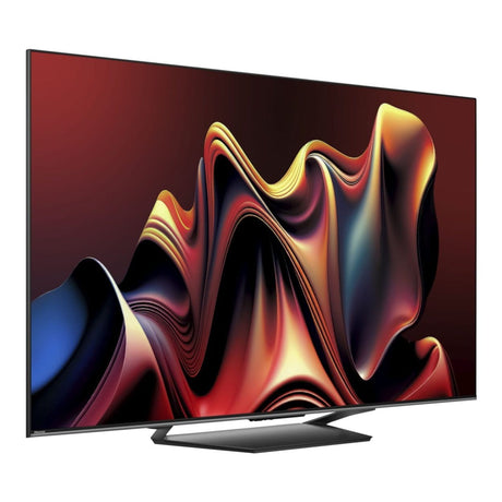 Hisense 55U7N 55-inch Mini-LED ULED 4K VIDAA Smart TV