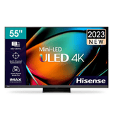 Hisense 55U8K 55-inch UHD Smart Mini-LED TV