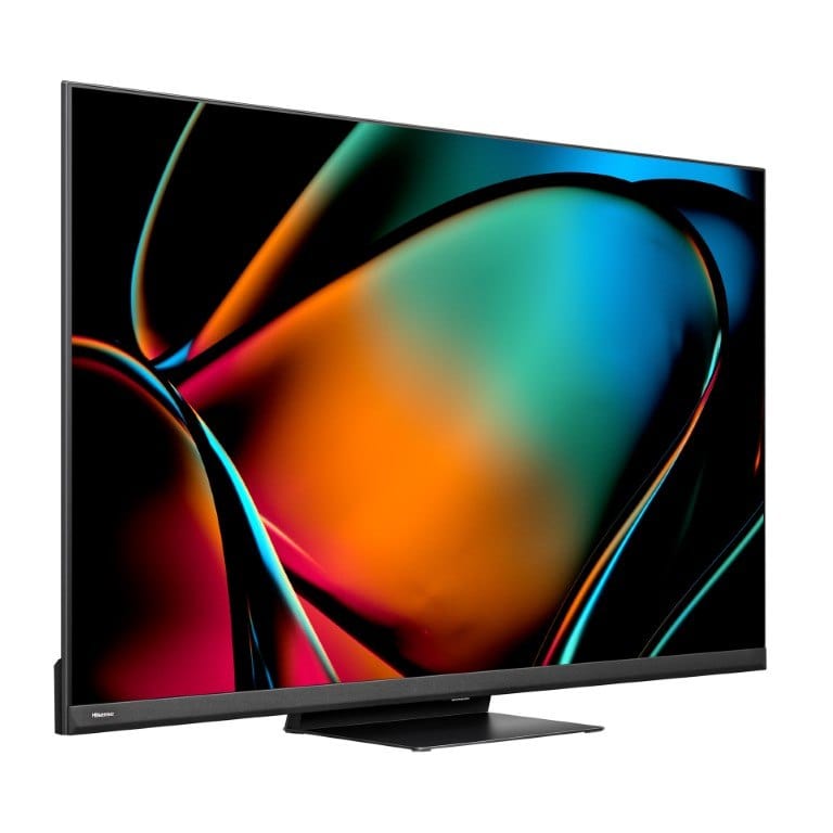 Hisense 55U8K 55-inch UHD Smart Mini-LED TV