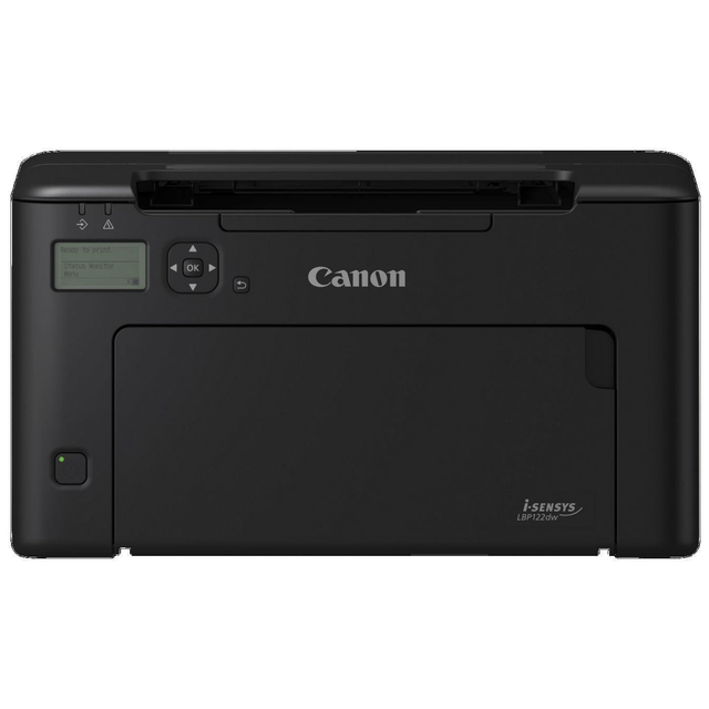 Canon i-SENSYS LBP122dw Mono A4 Laser Printer 5620C001