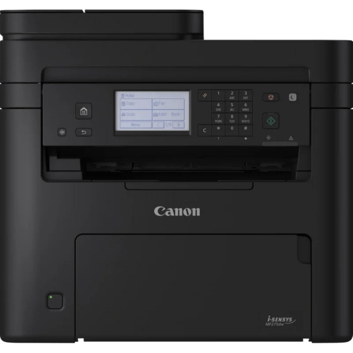 Canon i-SENSYS MF275dw A4 Multifunction Wi-Fi Laser Printer 5621C001