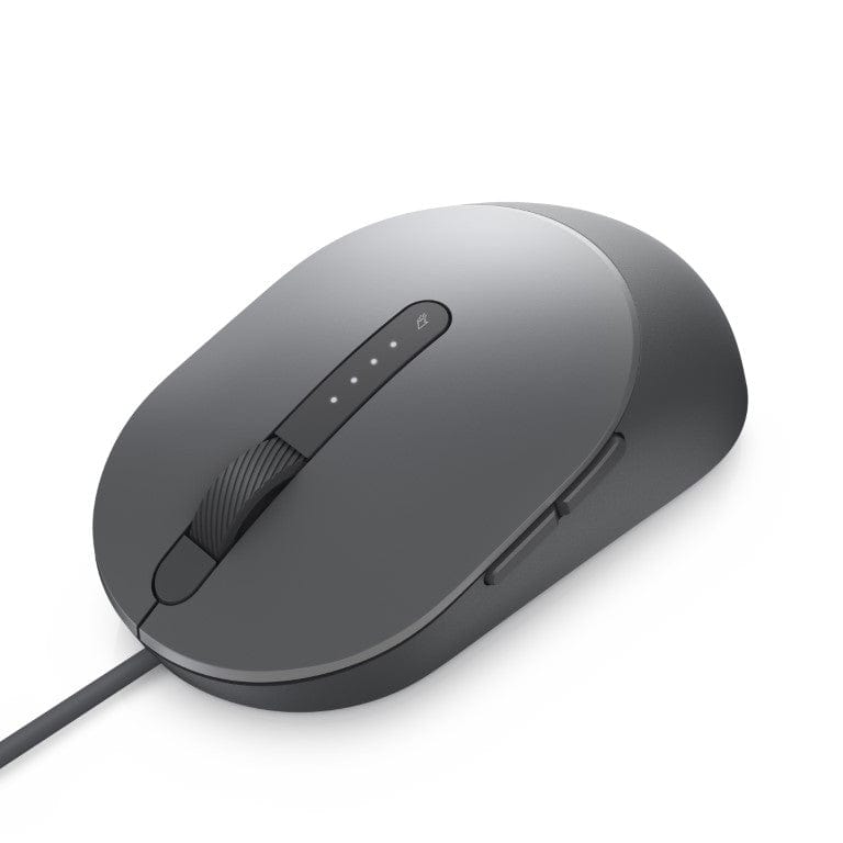 Dell MS3220 Wired USB Laser Mouse - Titan Grey 570-ABHM