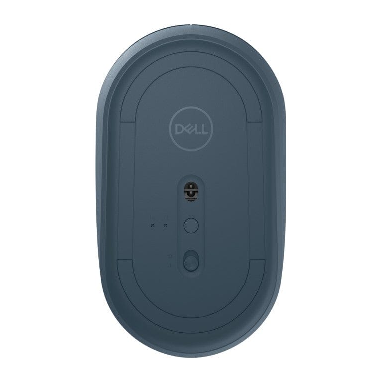 Dell MS3320W Mobile Wireless Mouse - Midnight Green 570-ABPZ