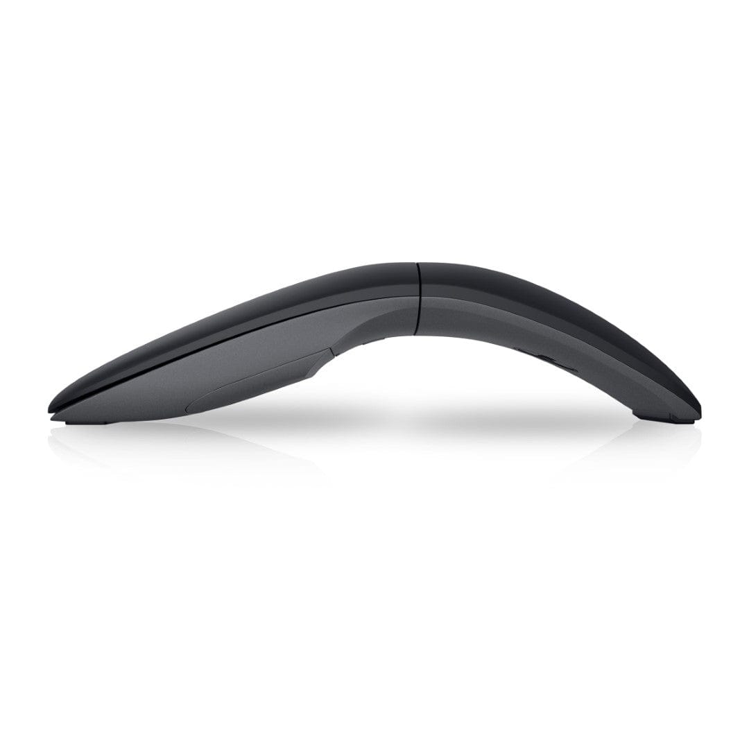 Dell MS700 Bluetooth Travel Mouse Black 570-ABQN