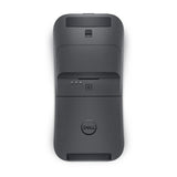 Dell MS700 Bluetooth Travel Mouse Black 570-ABQN