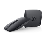 Dell MS700 Bluetooth Travel Mouse Black 570-ABQN