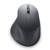 Dell Premier MS900 Rechargeable Wireless Mouse Graphite 570-BBCB