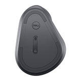 Dell Premier MS900 Rechargeable Wireless Mouse Graphite 570-BBCB