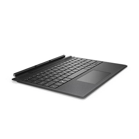 Dell Latitude 7320 Detachable Travel Keyboard 580-AJXS