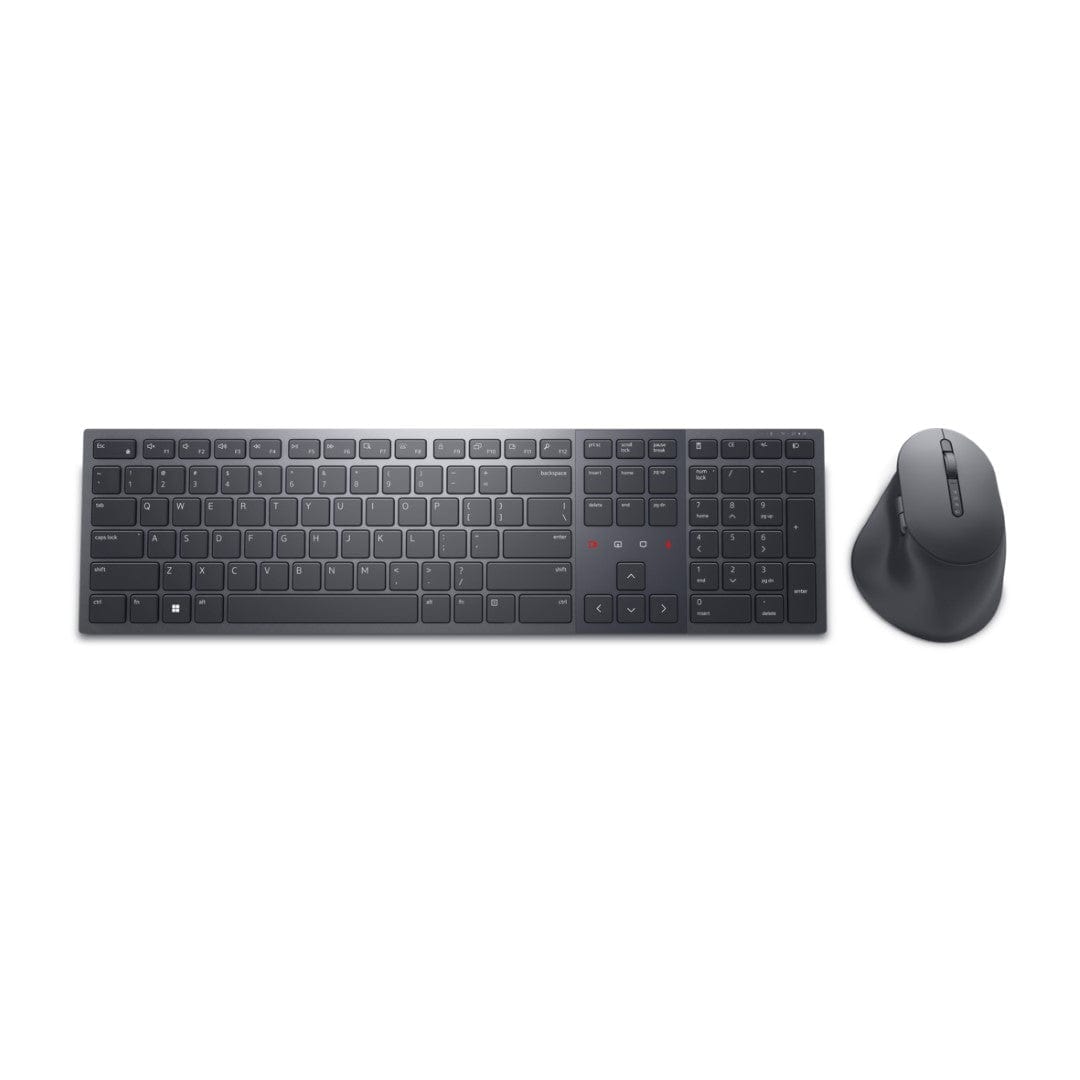 Dell KM900 Collaboration Wireless Keyboard and Mouse 580-BBCZ