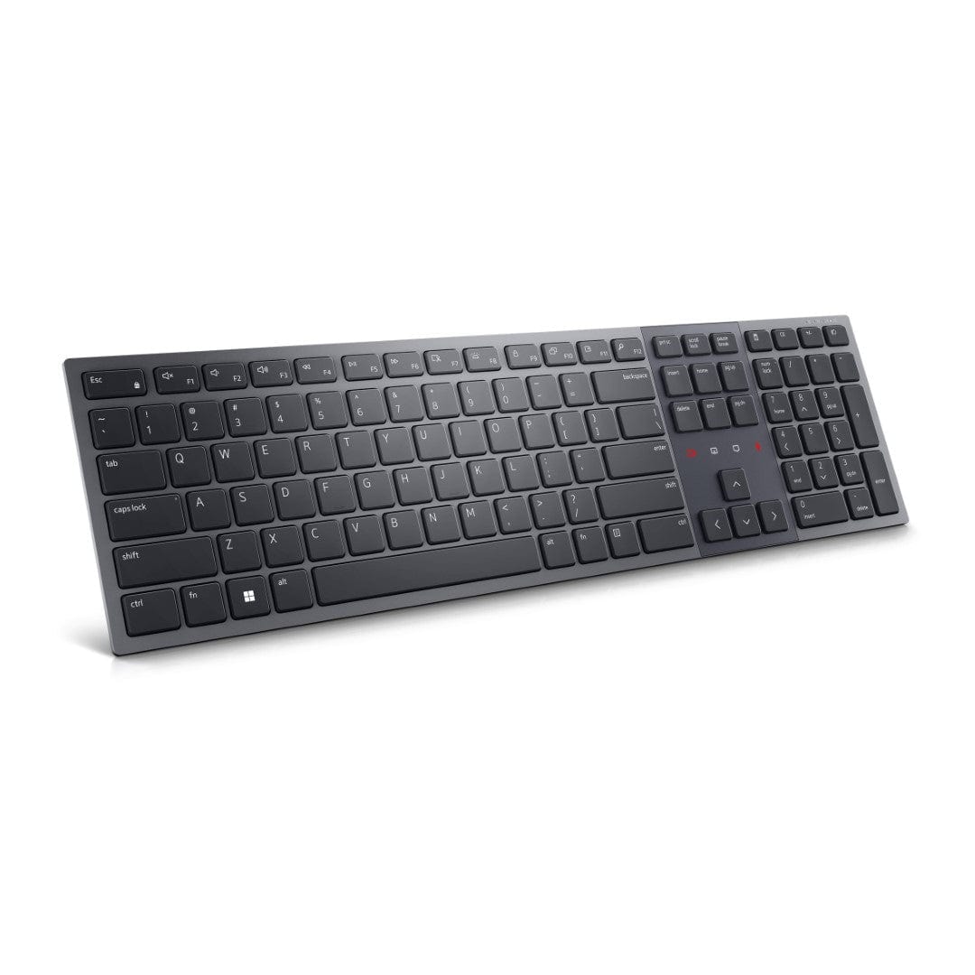 Dell KB900 Premier Collaboration Wireless Keyboard 580-BBDH