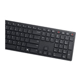 Dell KB525C QWERTY US International USB Wired Collaboration Keyboard 580-BBSX