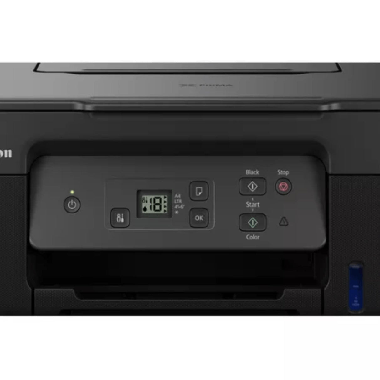 Canon PIXMA G2470 MegaTank A4 Multifunction Colour Inkjet Printer 5804C009