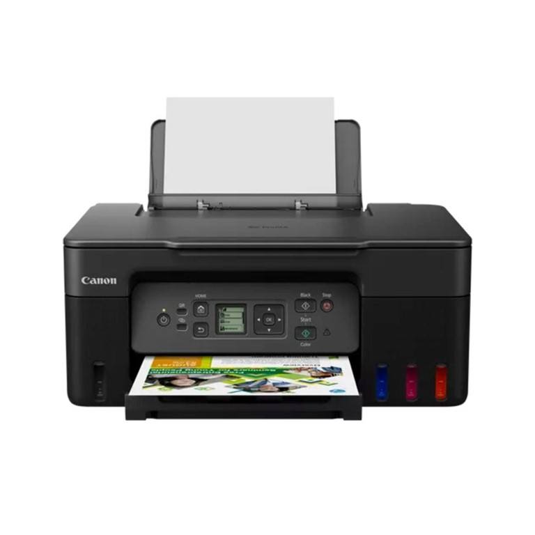 Canon PIXMA G3470 3-in-1 Multifunction Ink Tank Printer 5805C077