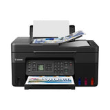 Canon Pixma G4470 MegaTank 4-in-1 Multifunction Inkjet Printer 5807C026