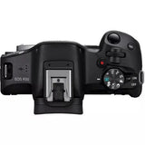 Canon EOS R50 25.5MP Mirrorless Camera Kit 5811C098