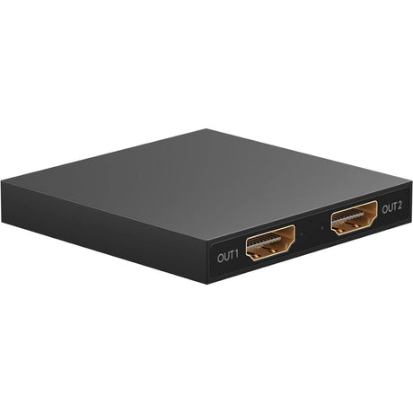 Goobay 1-to-2 HDMI Splitter 58480