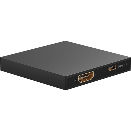 Goobay 1-to-2 HDMI Splitter 58480