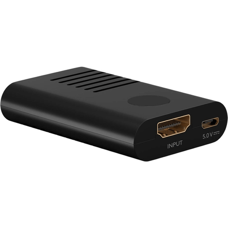 Goobay 60Hz HDMI Repeater Up to 20m 58492